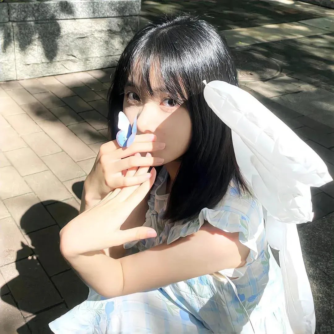 作为替身的她
